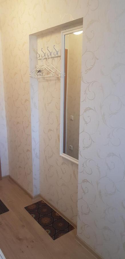 Apart Sauliaus Klaipėda Exterior foto